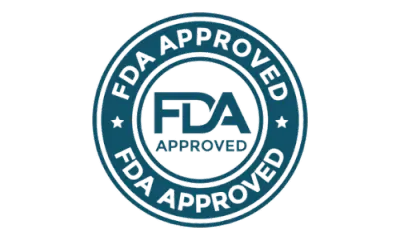 FDA Approved of MaxiDure