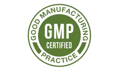 GMP Certified of MaxiDure